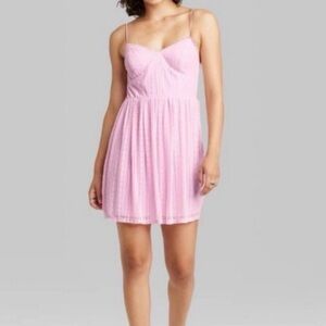 Wild Fable Mini Dress